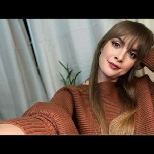 Meet your Posher, Natalie